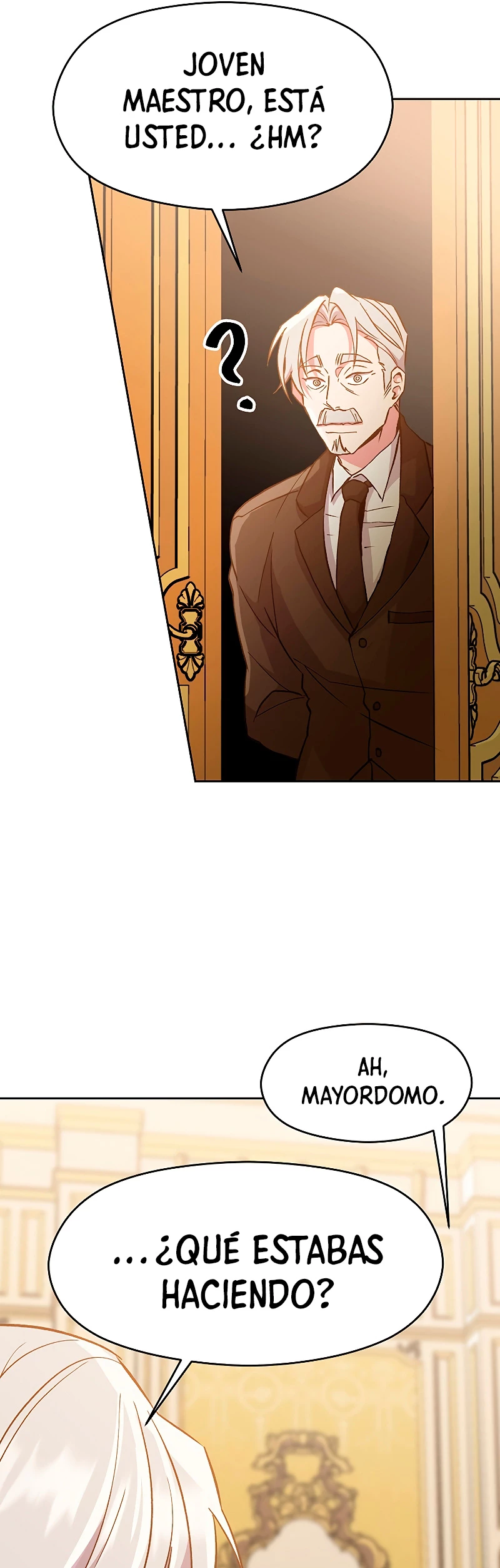 Archimago trascendiendo a través de la regresión Capítulo 16 - Page 25