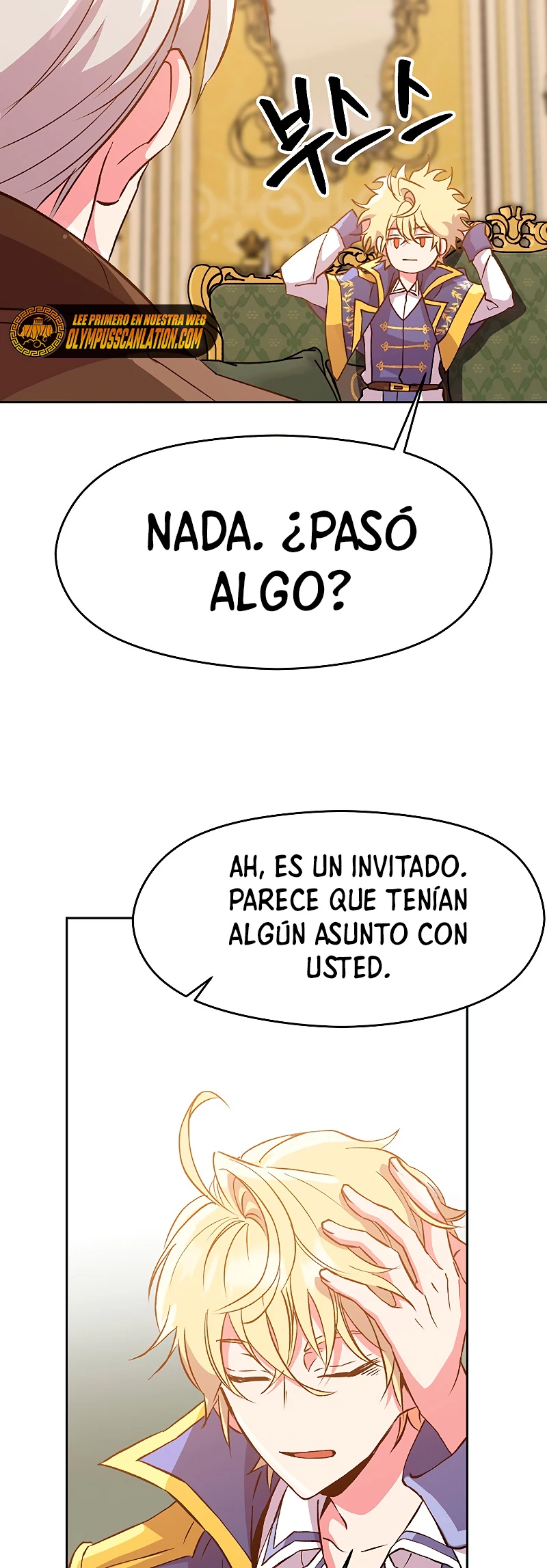 Archimago trascendiendo a través de la regresión Capítulo 16 - Page 26