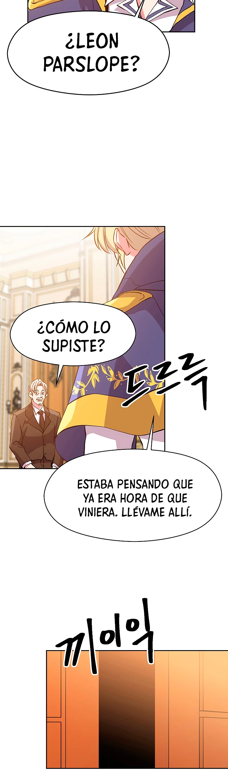 Archimago trascendiendo a través de la regresión Capítulo 16 - Page 27