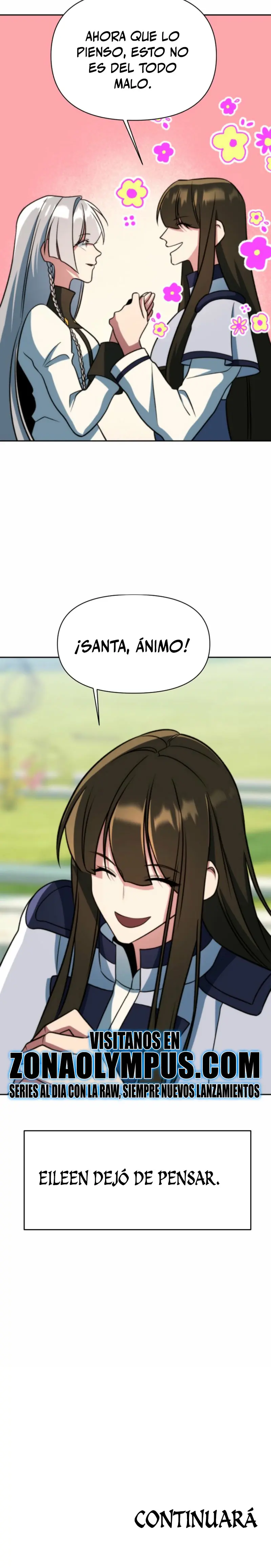 Archimago trascendiendo a través de la regresión Capítulo 160 - Page 26