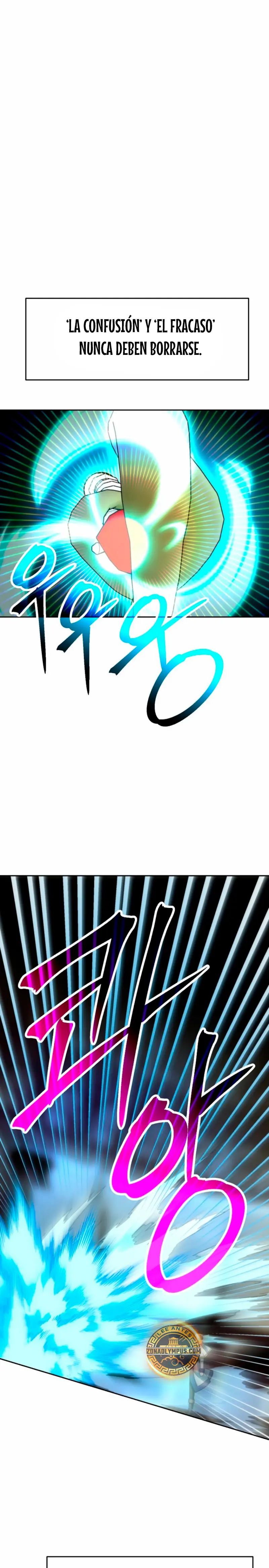 Archimago trascendiendo a través de la regresión Capítulo 161 - Page 12