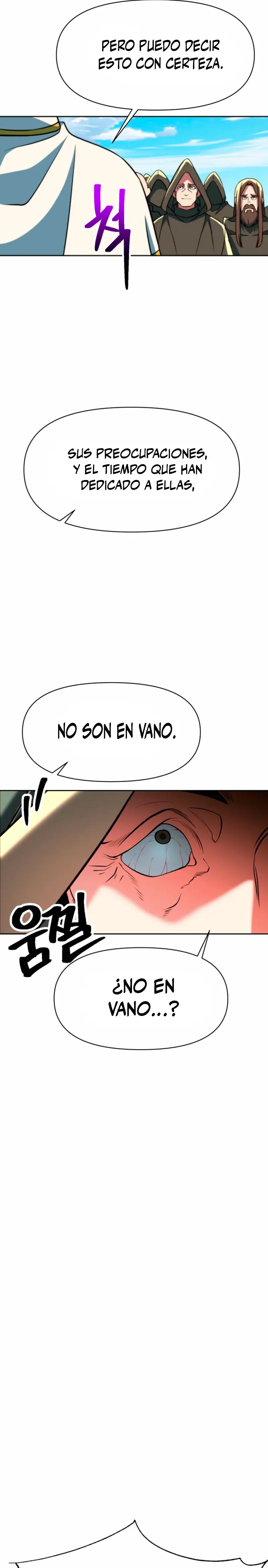 Archimago trascendiendo a través de la regresión Capítulo 161 - Page 26