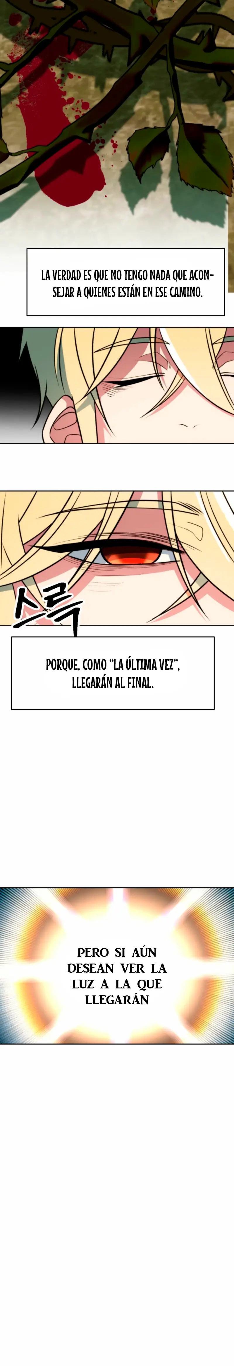 Archimago trascendiendo a través de la regresión Capítulo 161 - Page 31