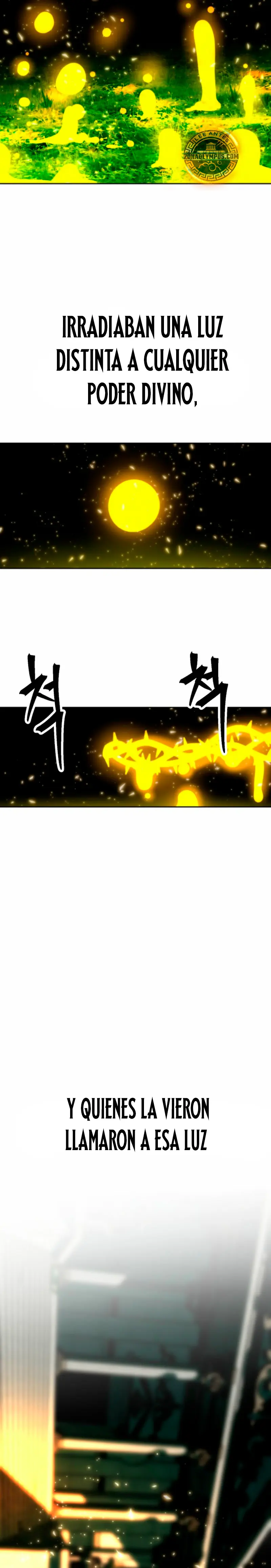 Archimago trascendiendo a través de la regresión Capítulo 161 - Page 33