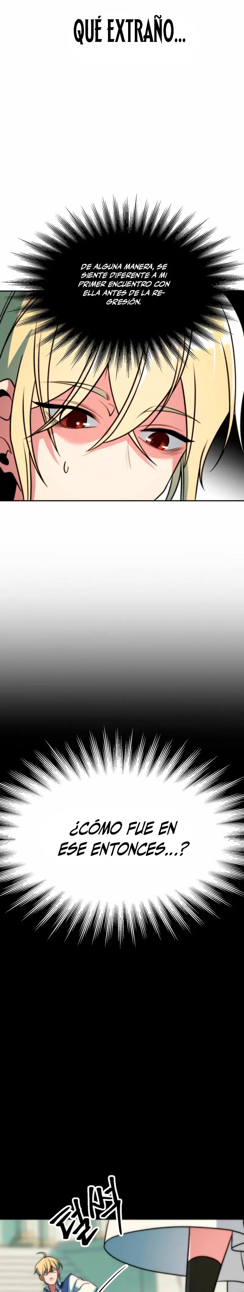 Archimago trascendiendo a través de la regresión Capítulo 162 - Page 27