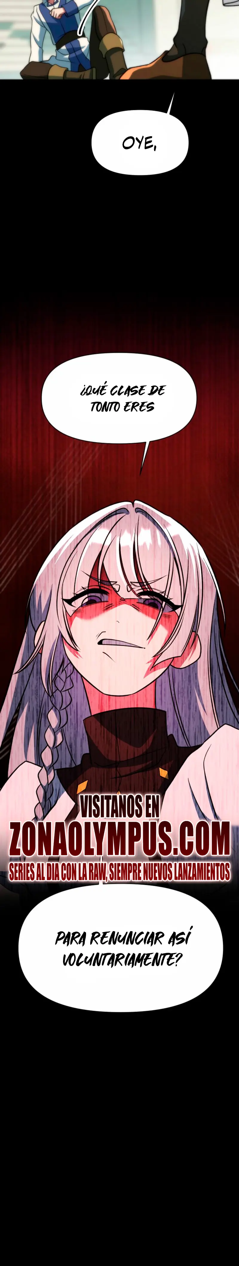 Archimago trascendiendo a través de la regresión Capítulo 162 - Page 28