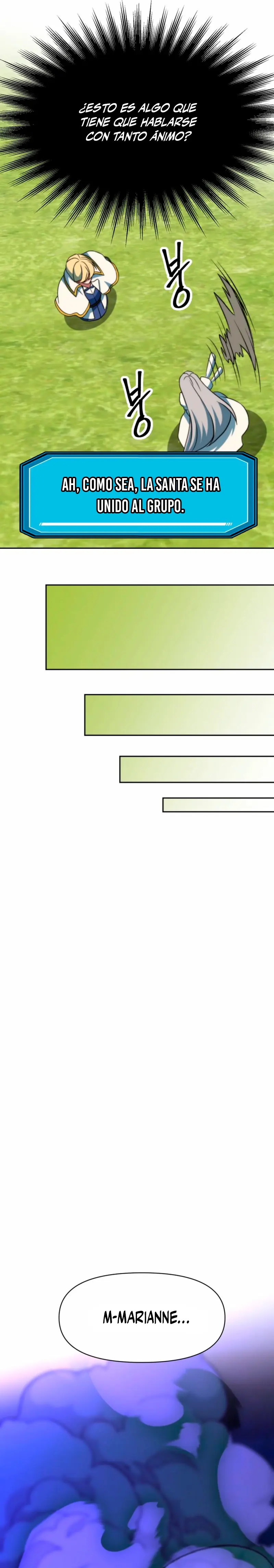 Archimago trascendiendo a través de la regresión Capítulo 163 - Page 10