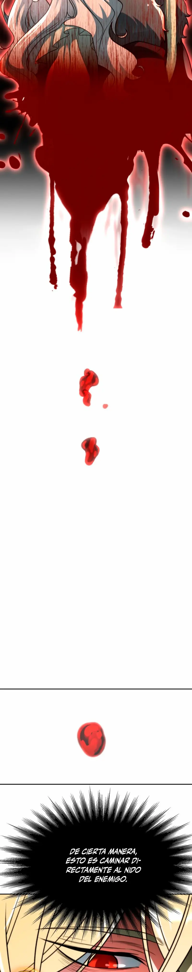 Archimago trascendiendo a través de la regresión Capítulo 163 - Page 28