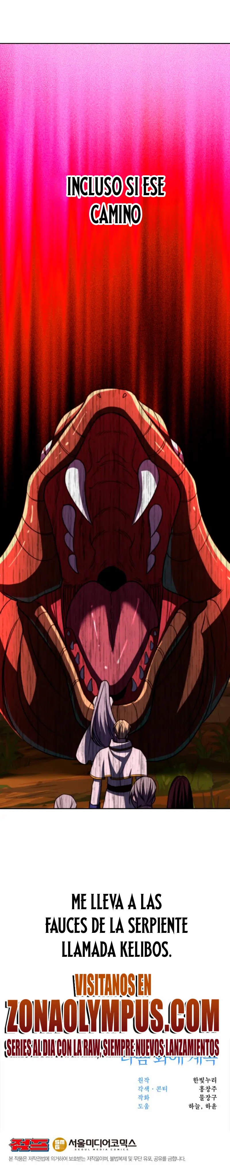 Archimago trascendiendo a través de la regresión Capítulo 163 - Page 31