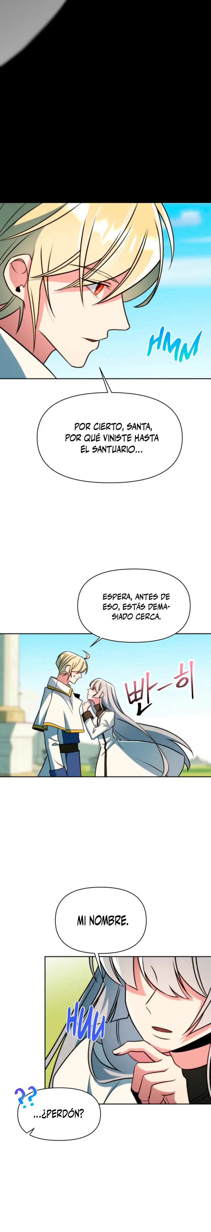 Archimago trascendiendo a través de la regresión Capítulo 163 - Page 5