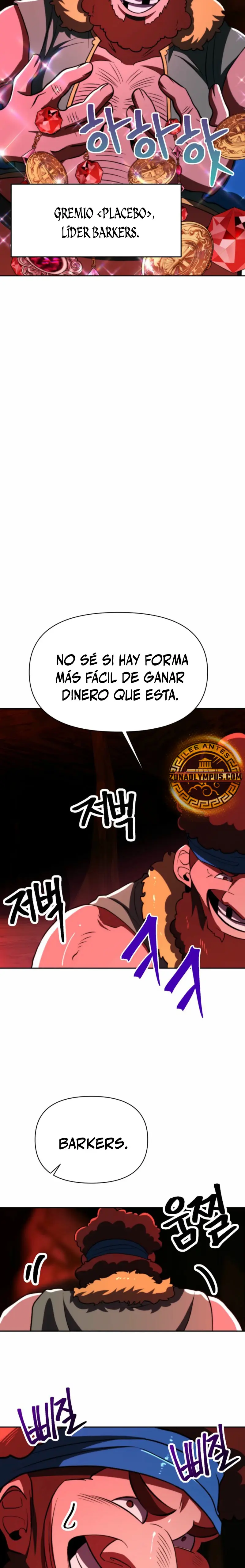 Archimago trascendiendo a través de la regresión Capítulo 165 - Page 25