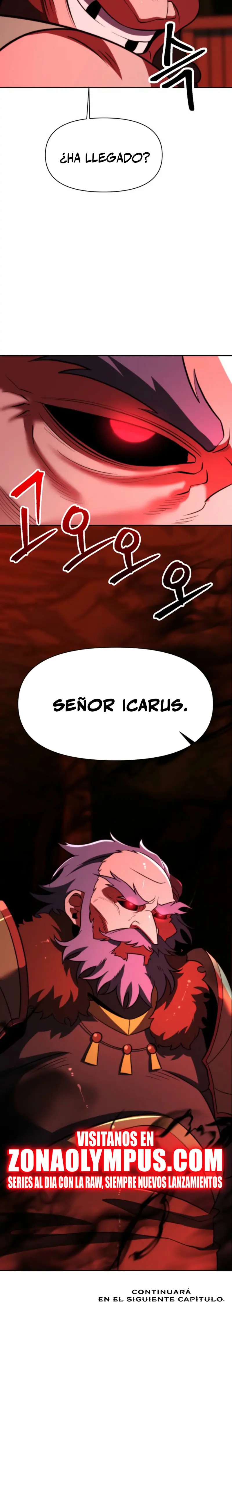Archimago trascendiendo a través de la regresión Capítulo 165 - Page 26