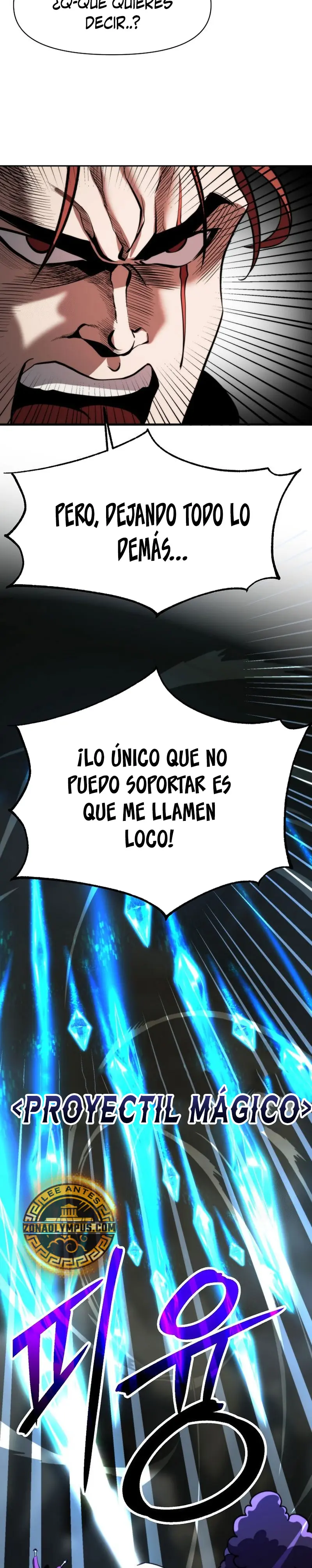 Archimago trascendiendo a través de la regresión Capítulo 166 - Page 28