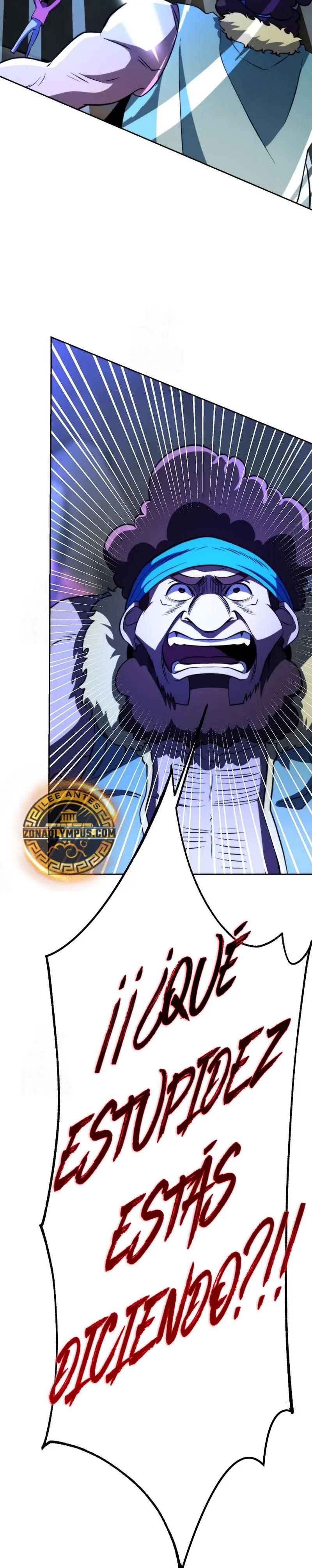 Archimago trascendiendo a través de la regresión Capítulo 166 - Page 29