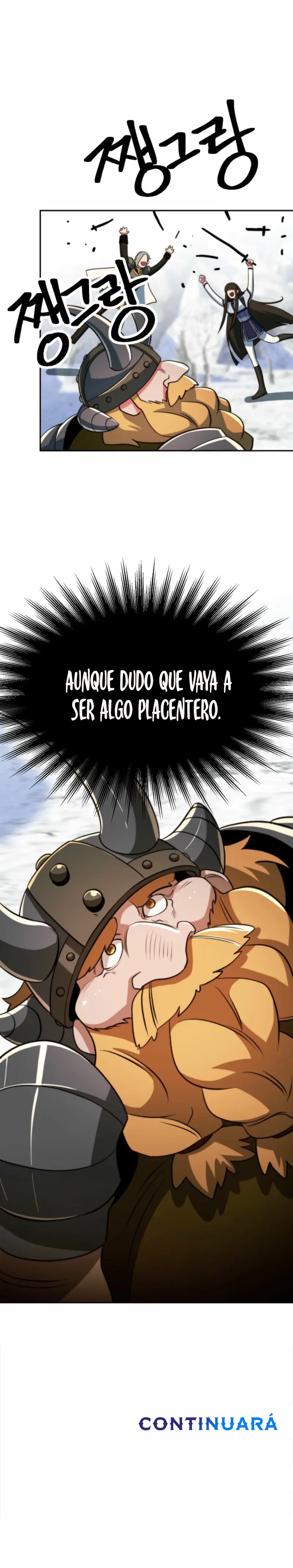 Archimago trascendiendo a través de la regresión Capítulo 167 - Page 31