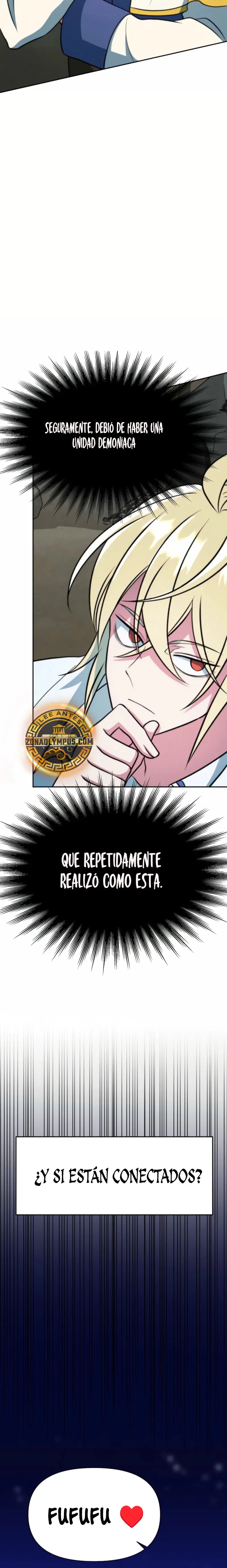 Archimago trascendiendo a través de la regresión Capítulo 168 - Page 16