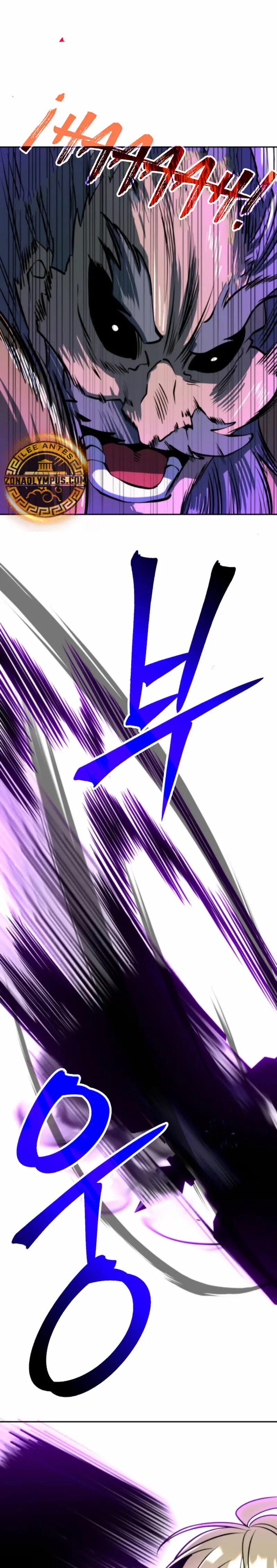 Archimago trascendiendo a través de la regresión Capítulo 169 - Page 28