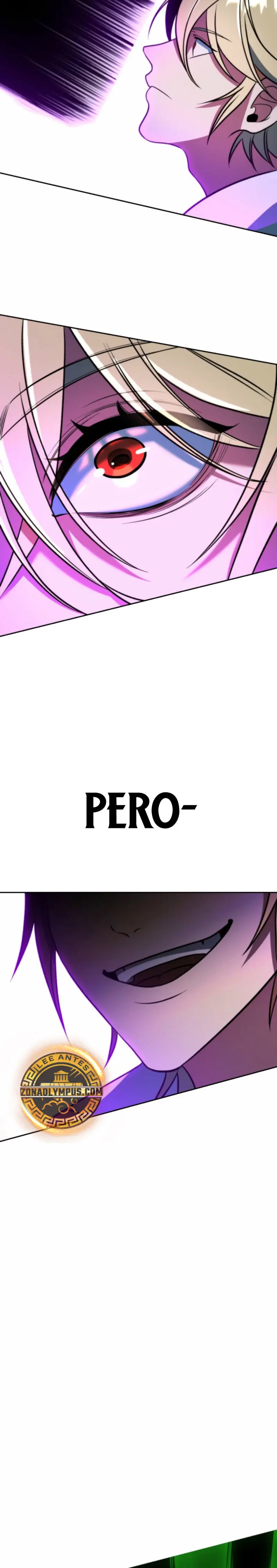 Archimago trascendiendo a través de la regresión Capítulo 169 - Page 29