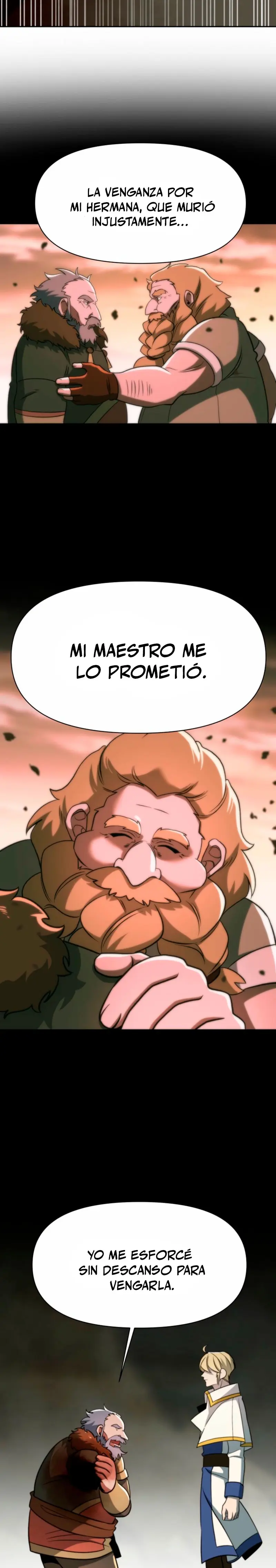 Archimago trascendiendo a través de la regresión Capítulo 170 - Page 10