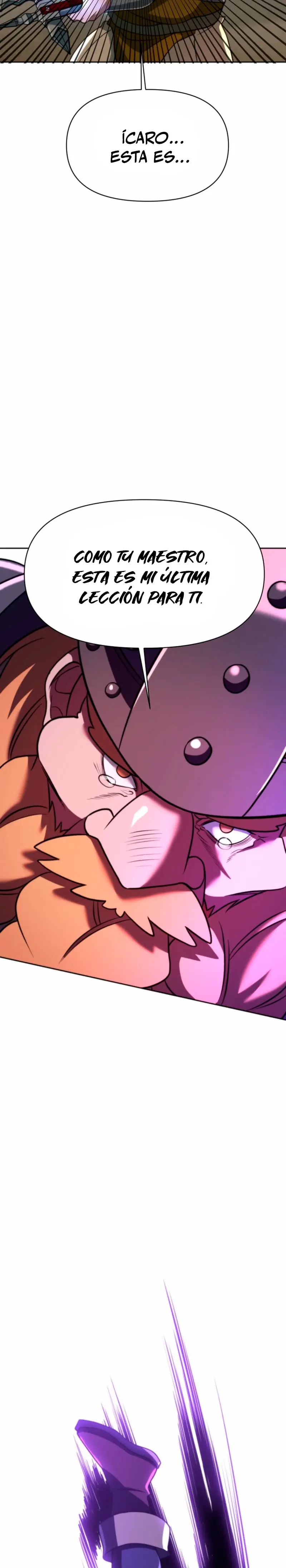 Archimago trascendiendo a través de la regresión Capítulo 170 - Page 20