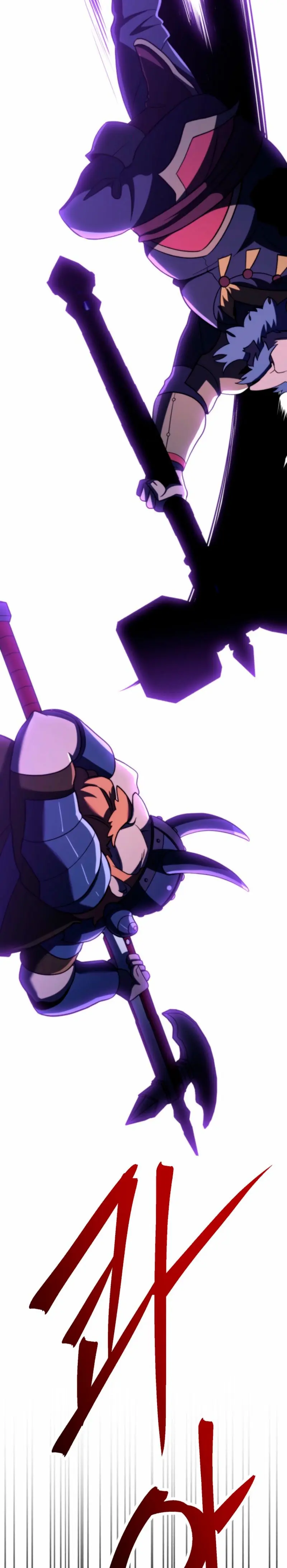 Archimago trascendiendo a través de la regresión Capítulo 170 - Page 21