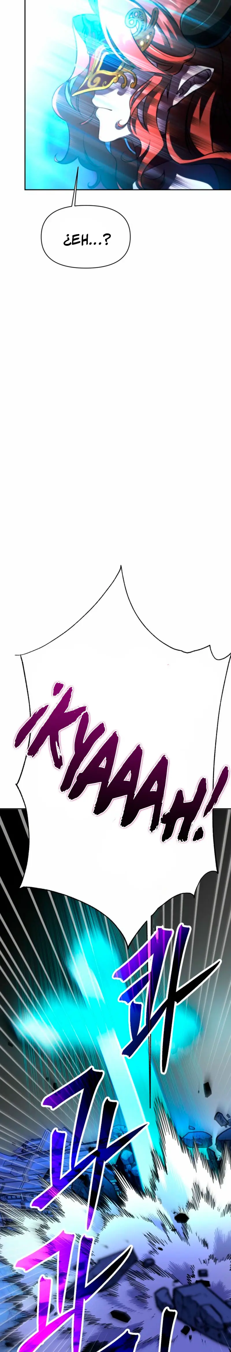 Archimago trascendiendo a través de la regresión Capítulo 170 - Page 28