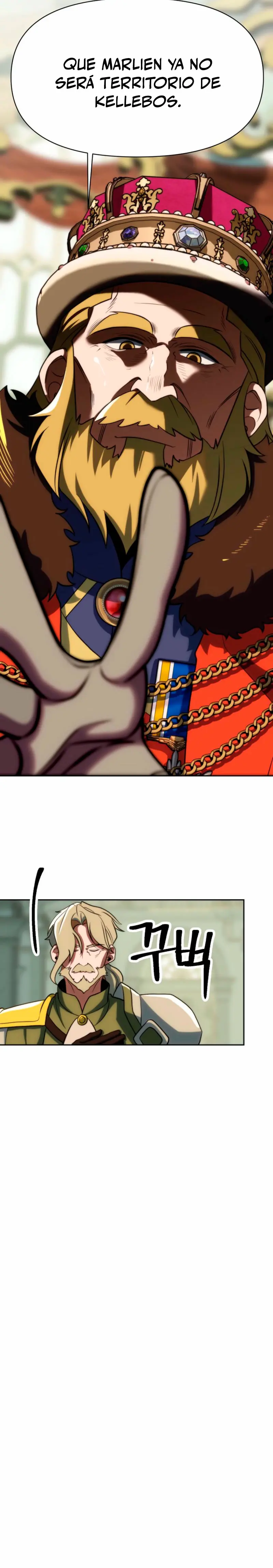 Archimago trascendiendo a través de la regresión Capítulo 172 - Page 14