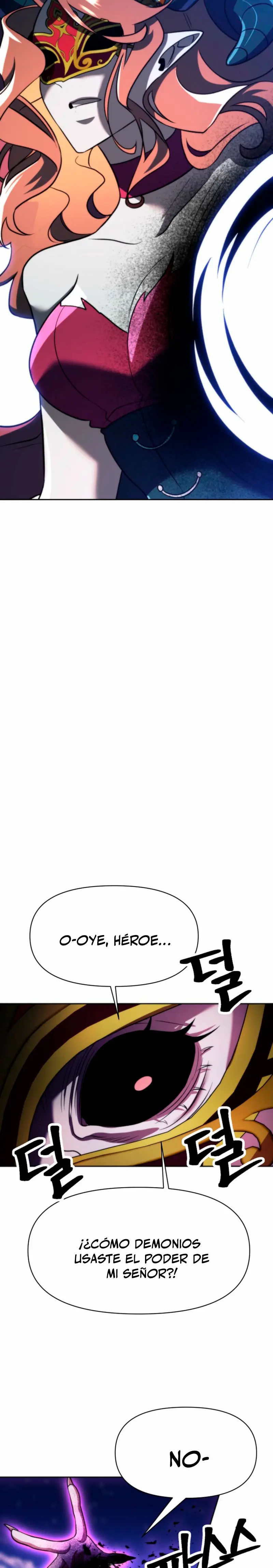 Archimago trascendiendo a través de la regresión Capítulo 172 - Page 17
