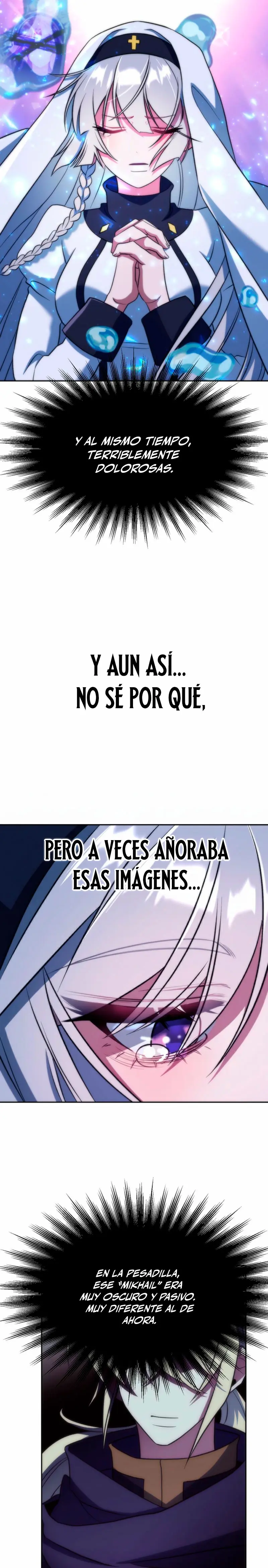 Archimago trascendiendo a través de la regresión Capítulo 172 - Page 30