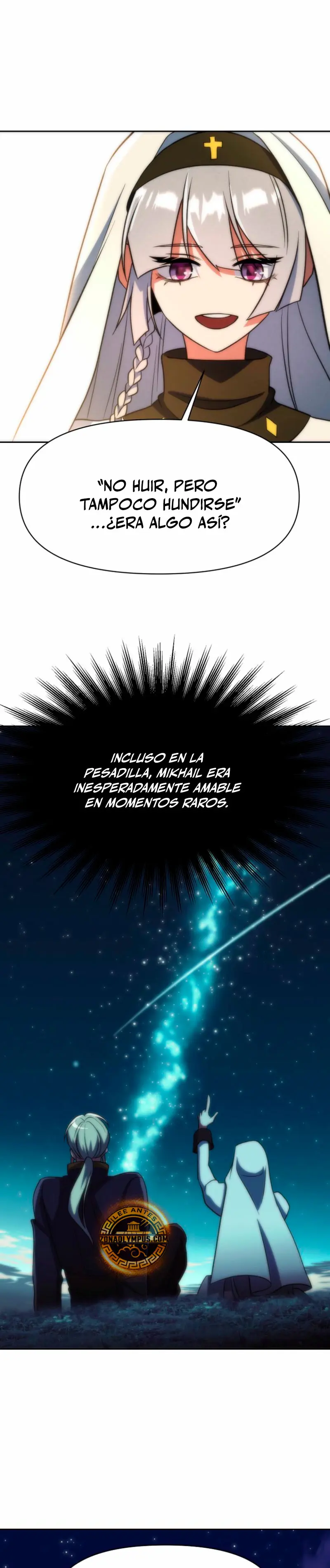 Archimago trascendiendo a través de la regresión Capítulo 172 - Page 32