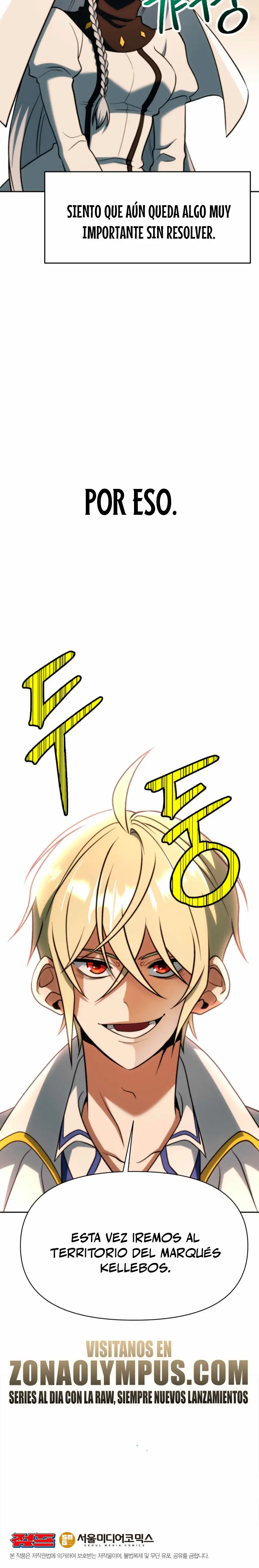 Archimago trascendiendo a través de la regresión Capítulo 173 - Page 29