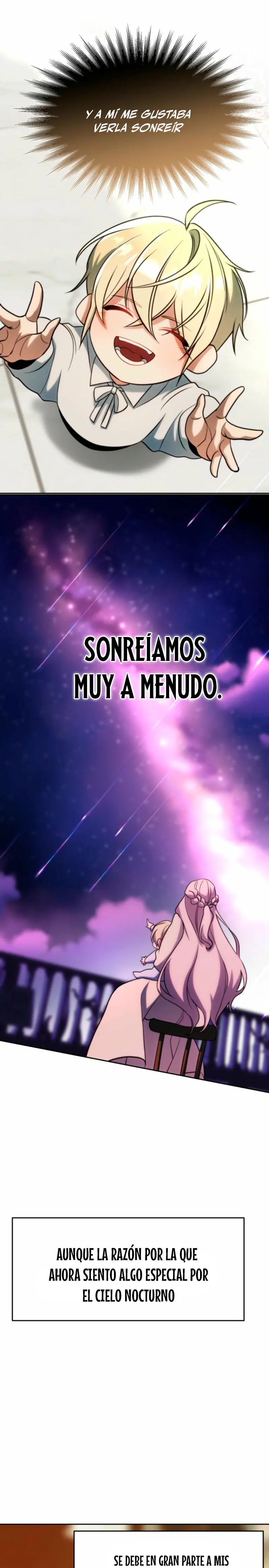 Archimago trascendiendo a través de la regresión Capítulo 174 - Page 11