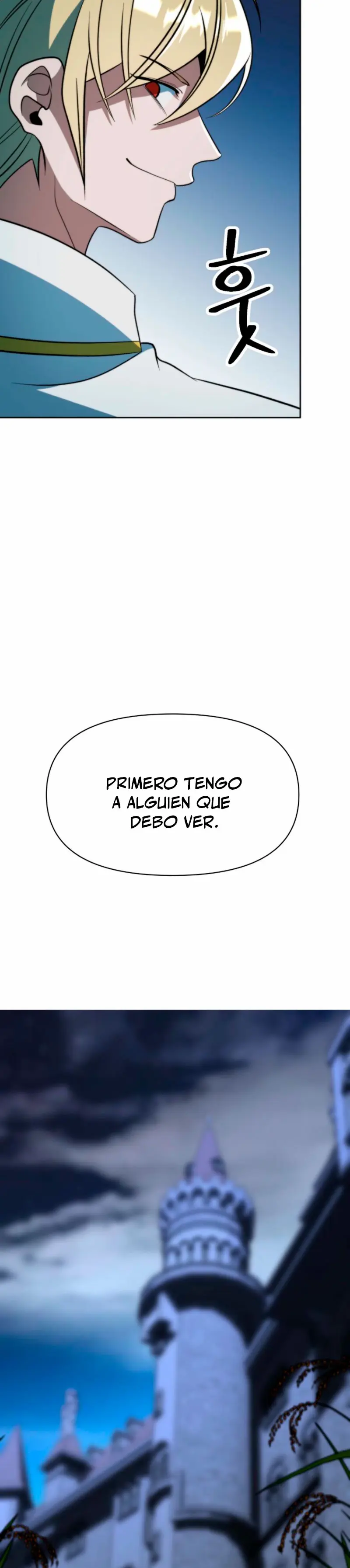 Archimago trascendiendo a través de la regresión Capítulo 174 - Page 33