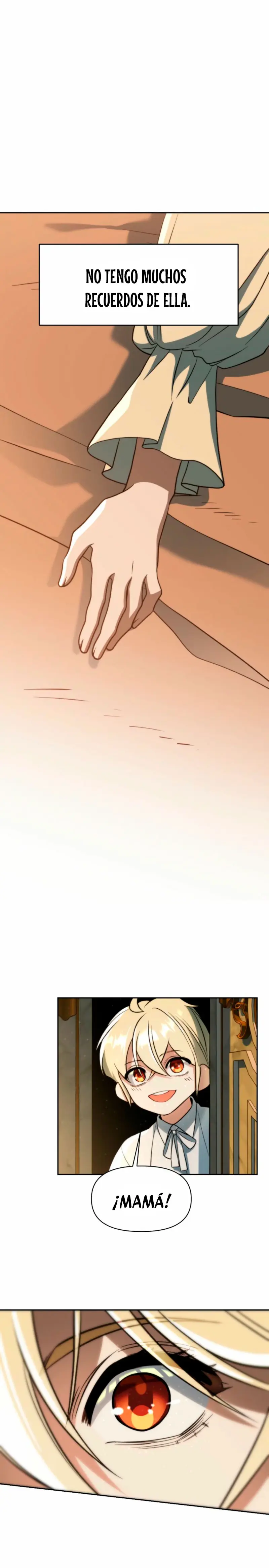 Archimago trascendiendo a través de la regresión Capítulo 174 - Page 9