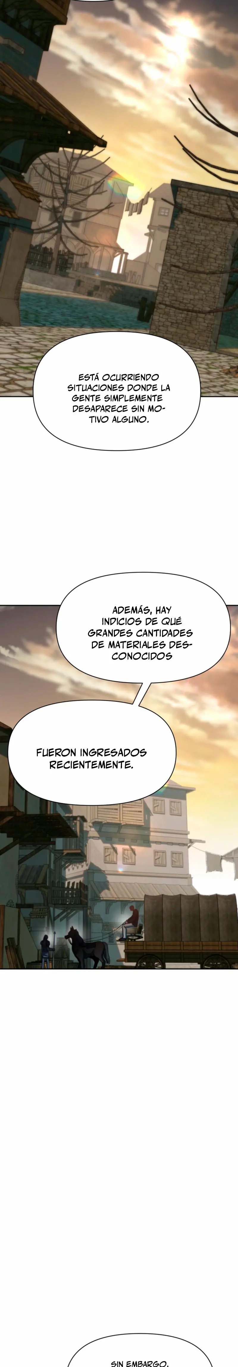 Archimago trascendiendo a través de la regresión Capítulo 175 - Page 14