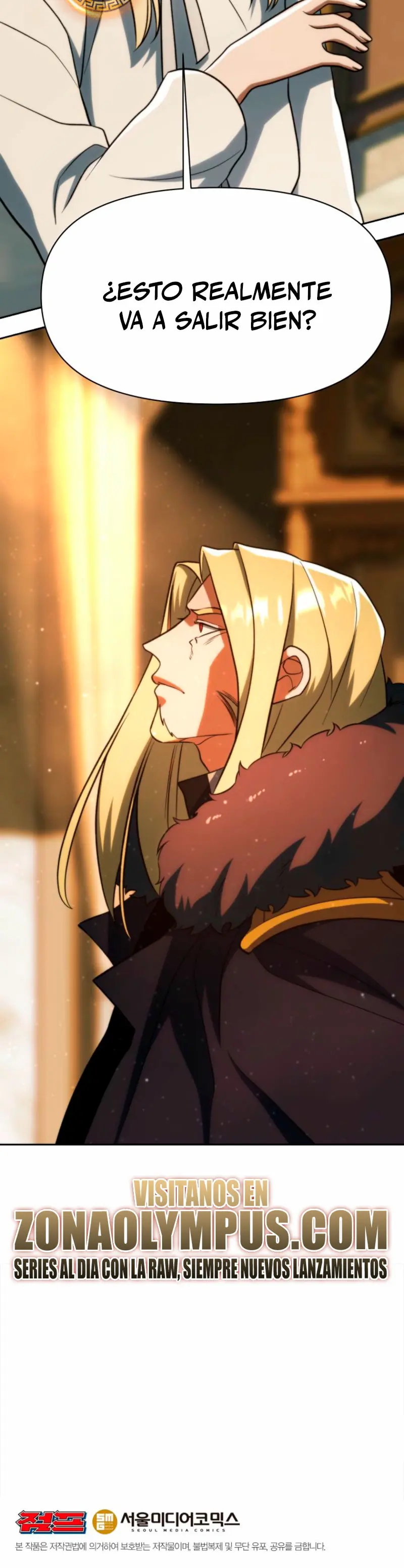 Archimago trascendiendo a través de la regresión Capítulo 175 - Page 33