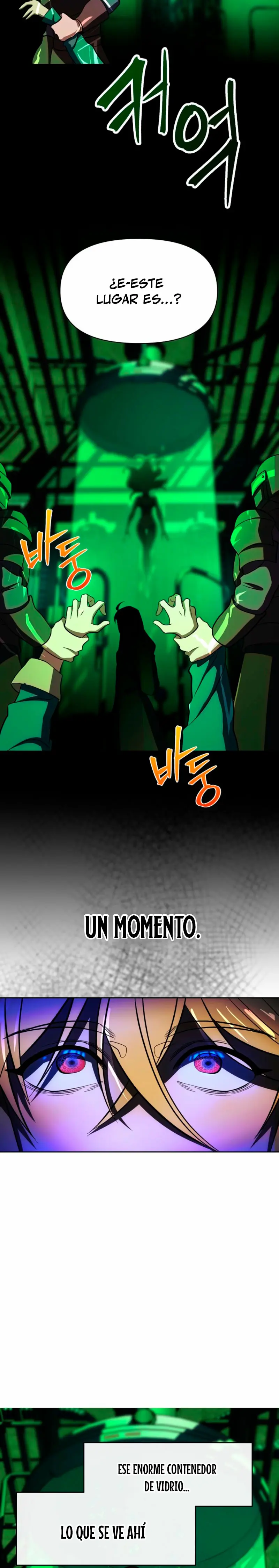 Archimago trascendiendo a través de la regresión Capítulo 176 - Page 16