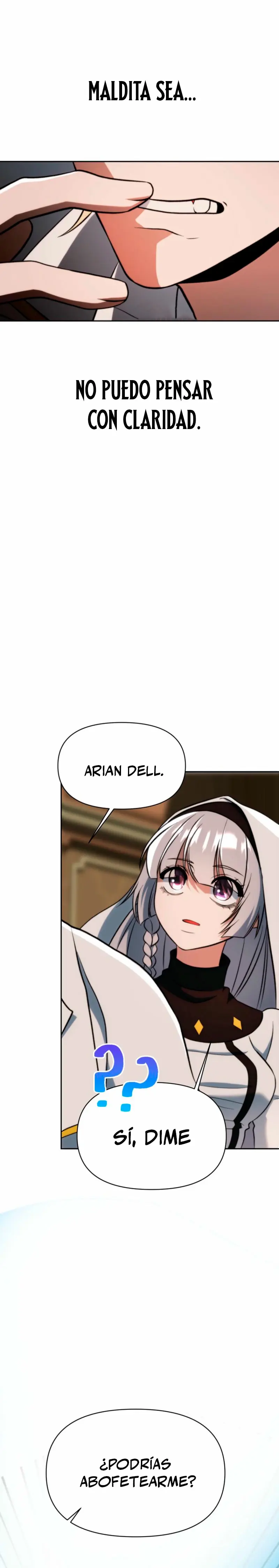 Archimago trascendiendo a través de la regresión Capítulo 176 - Page 19