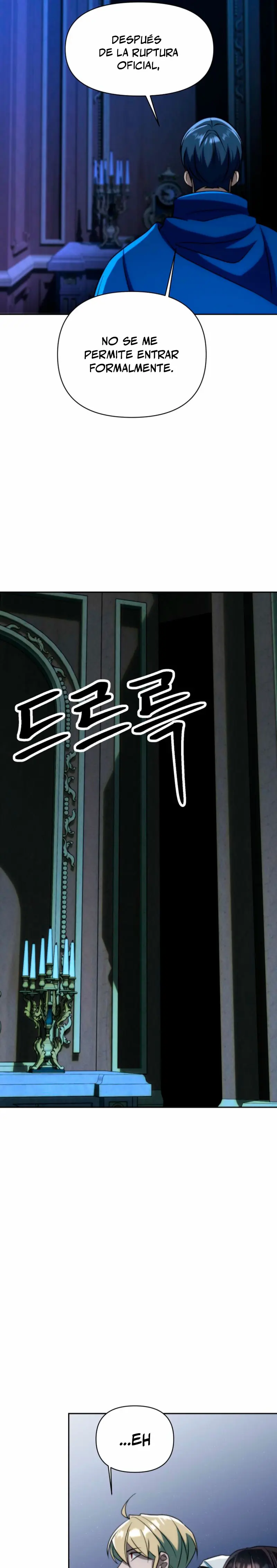 Archimago trascendiendo a través de la regresión Capítulo 176 - Page 4