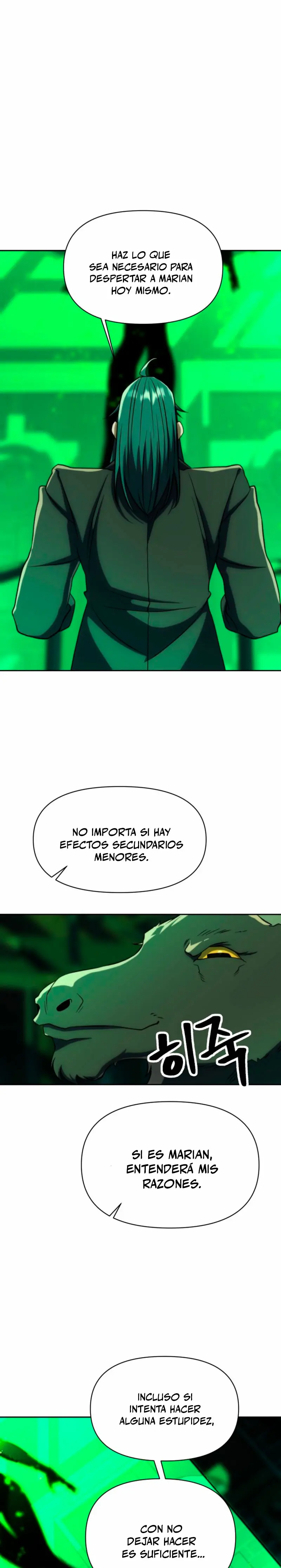 Archimago trascendiendo a través de la regresión Capítulo 178 - Page 26