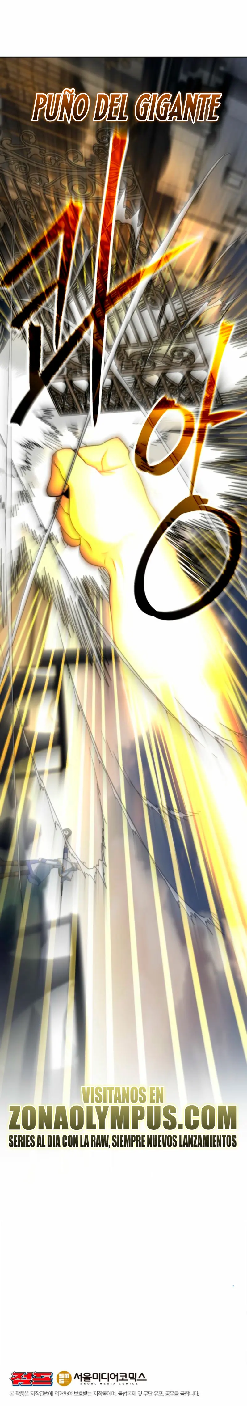 Archimago trascendiendo a través de la regresión Capítulo 178 - Page 35