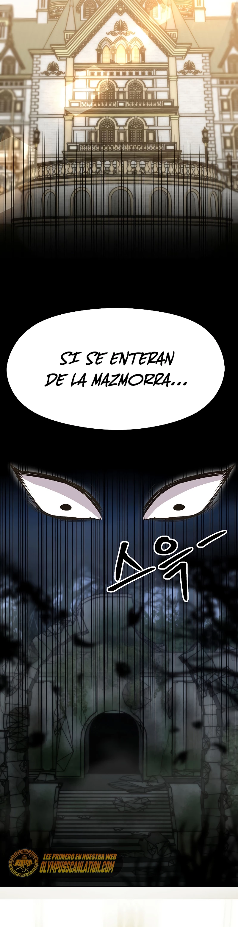 Archimago trascendiendo a través de la regresión Capítulo 18 - Page 22