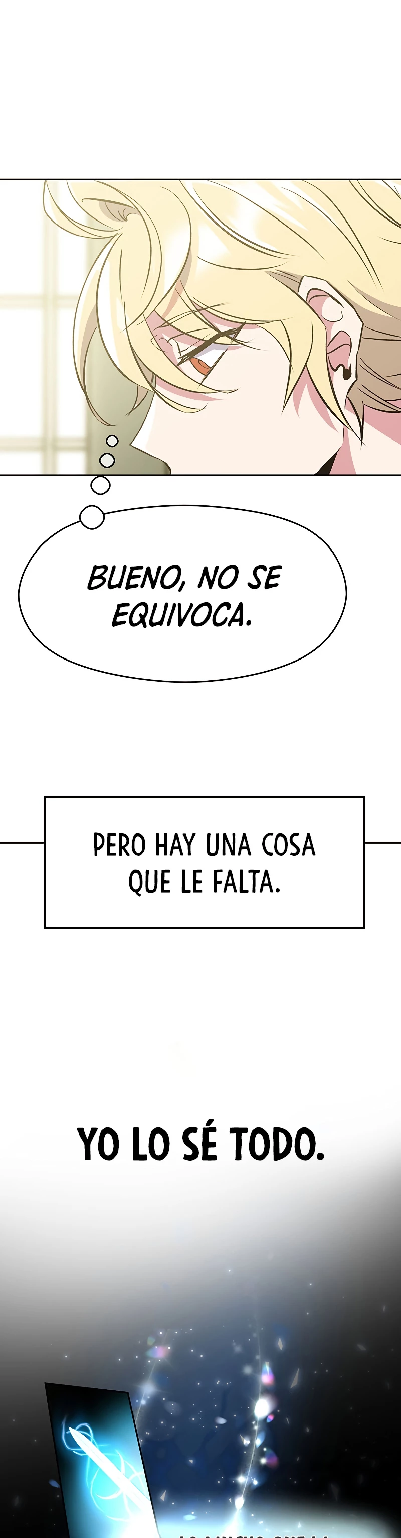 Archimago trascendiendo a través de la regresión Capítulo 18 - Page 32