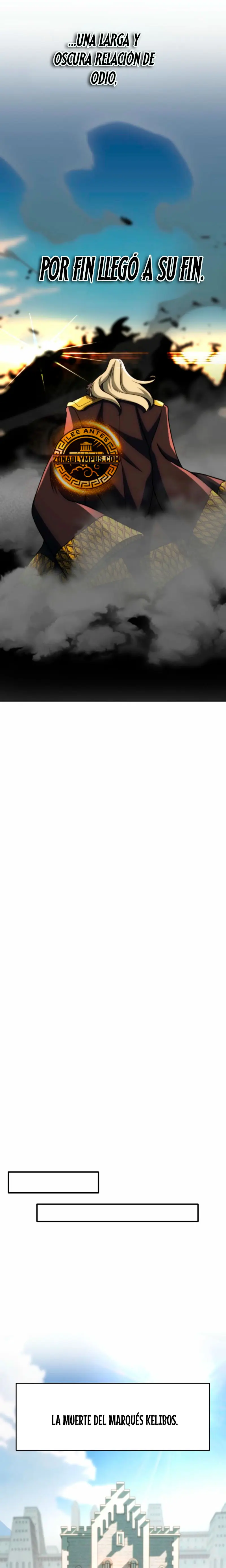 Archimago trascendiendo a través de la regresión Capítulo 181 - Page 10