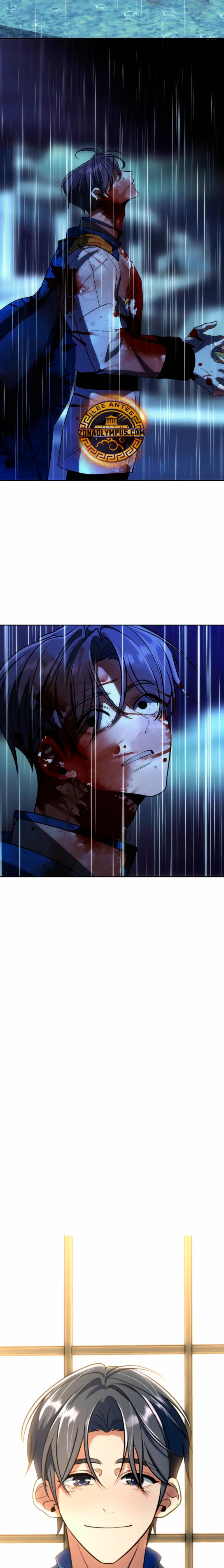 Archimago trascendiendo a través de la regresión Capítulo 181 - Page 18