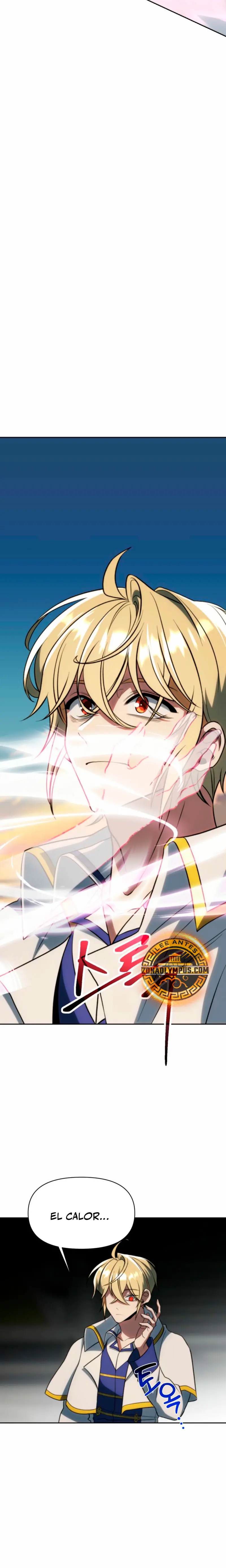 Archimago trascendiendo a través de la regresión Capítulo 181 - Page 4