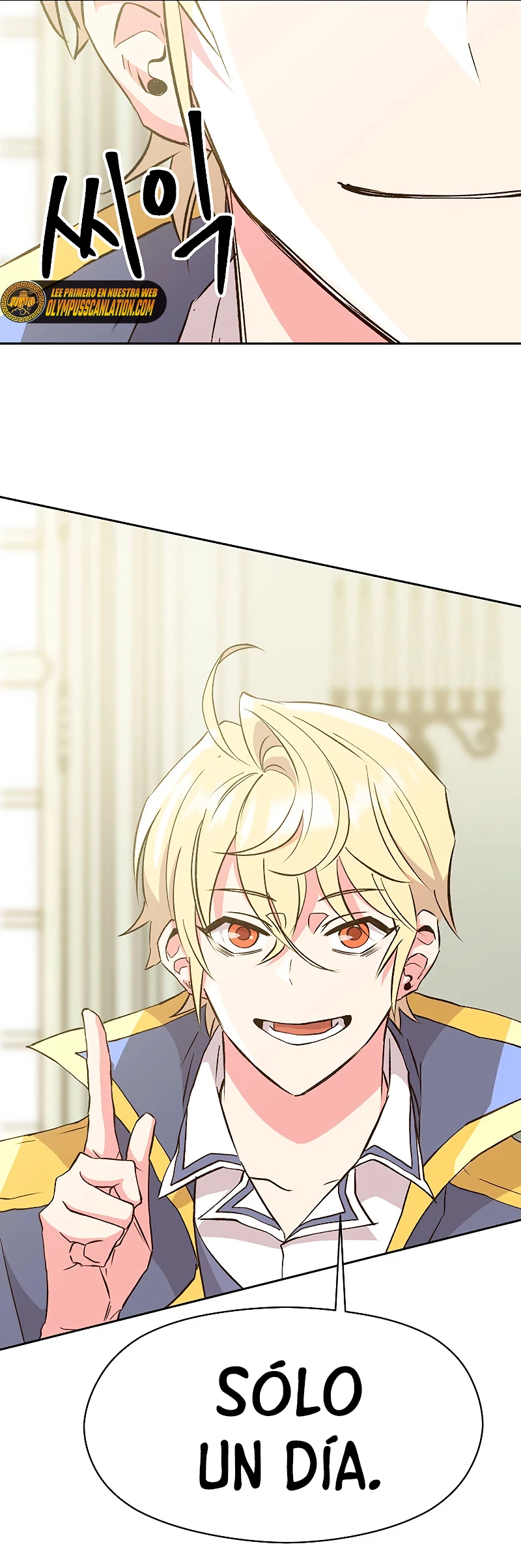 Archimago trascendiendo a través de la regresión Capítulo 19 - Page 12