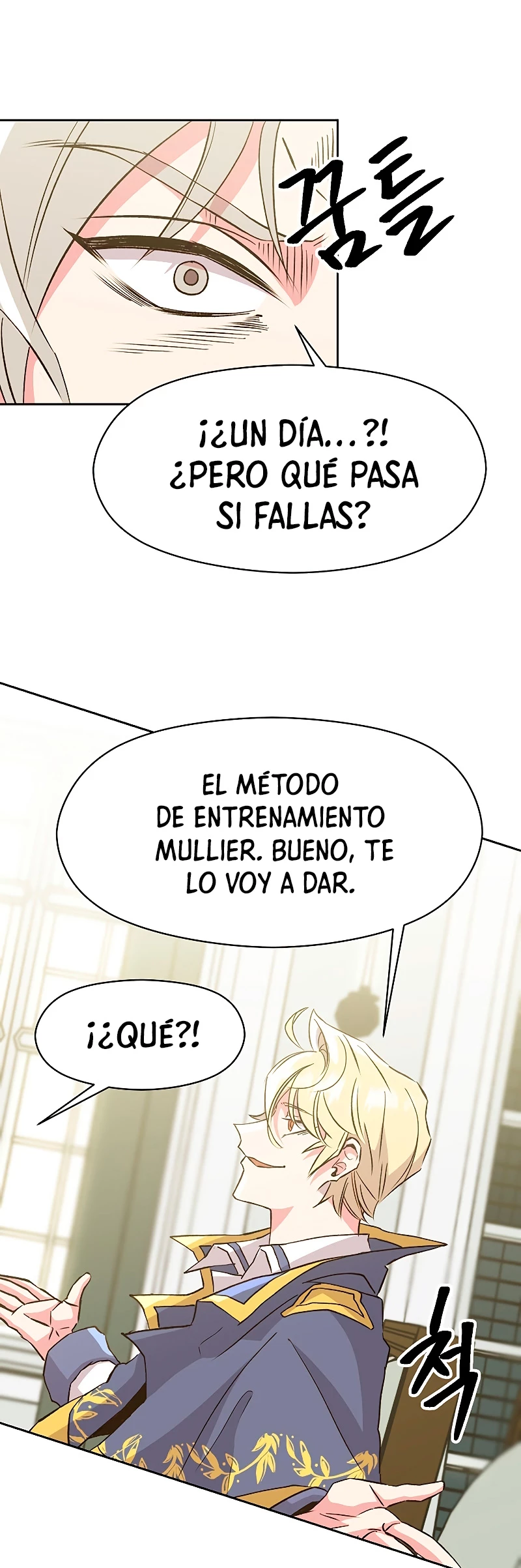 Archimago trascendiendo a través de la regresión Capítulo 19 - Page 13