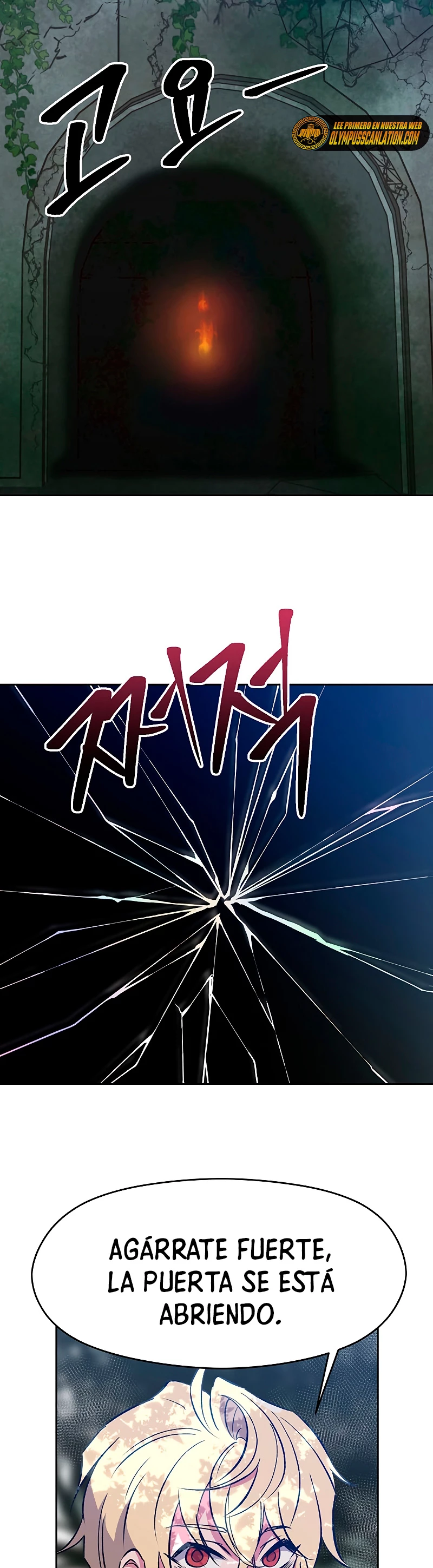 Archimago trascendiendo a través de la regresión Capítulo 19 - Page 22
