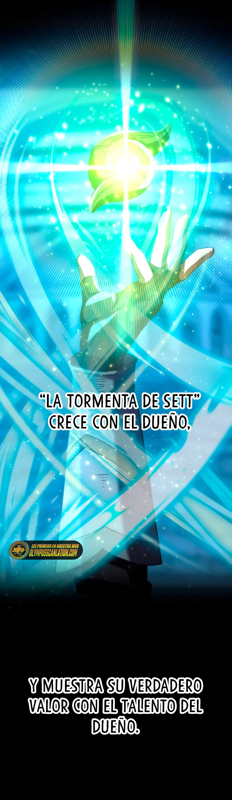 Archimago trascendiendo a través de la regresión Capítulo 19 - Page 27